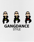 puodelis Gangdance style